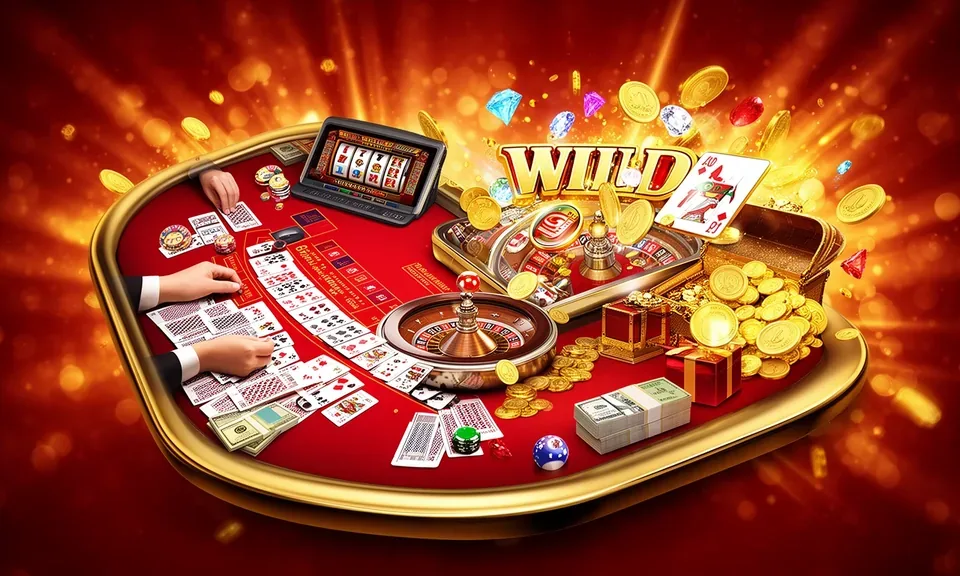 kingspin99 What Our Legal Framework Covers for You